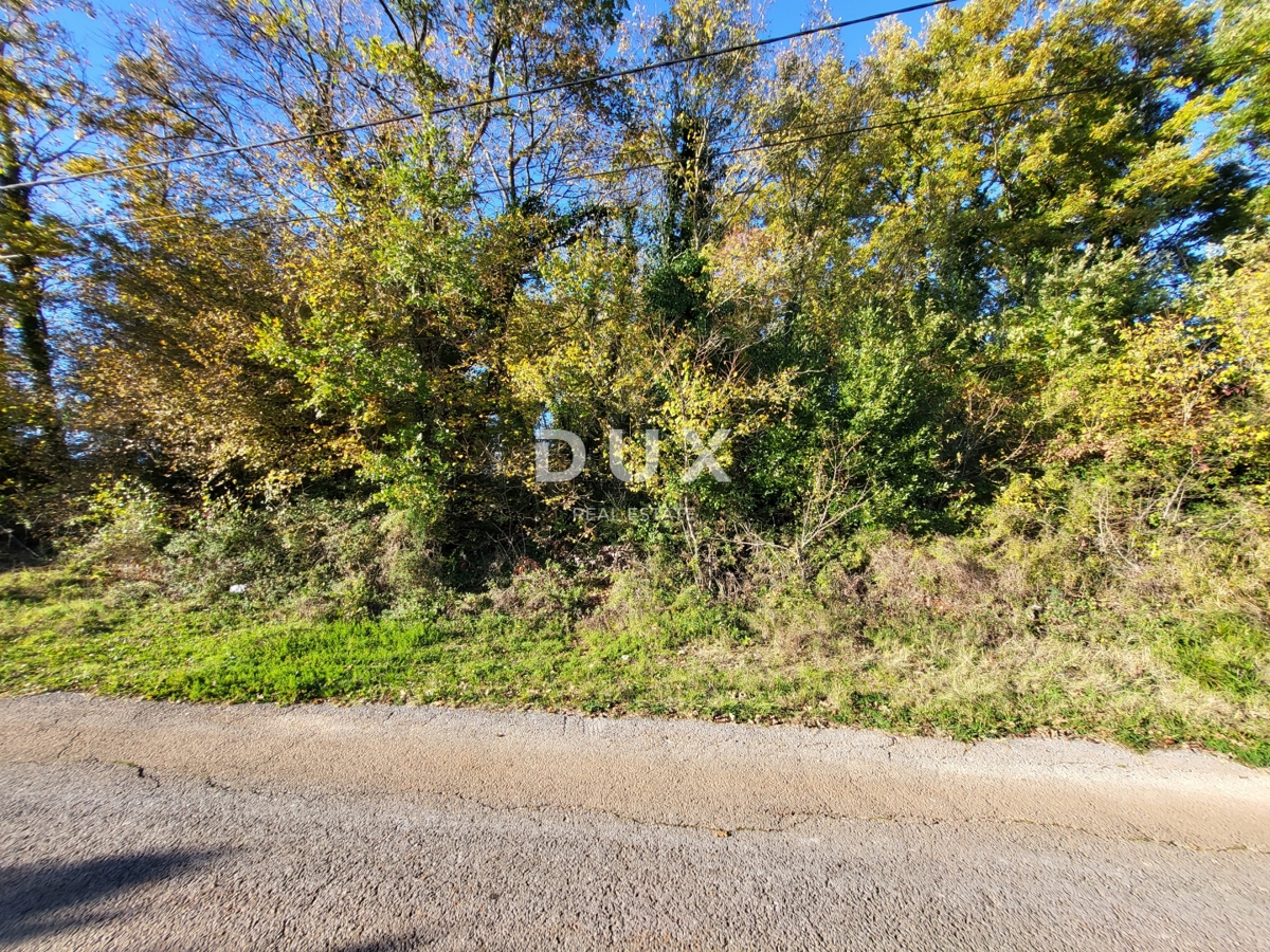 Land For sale - Istarska Barban - foto 2/4
