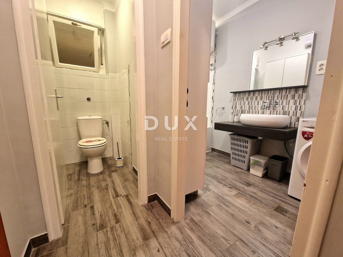 Flat For sale - PRIMORSKO-GORANSKA KASTAV