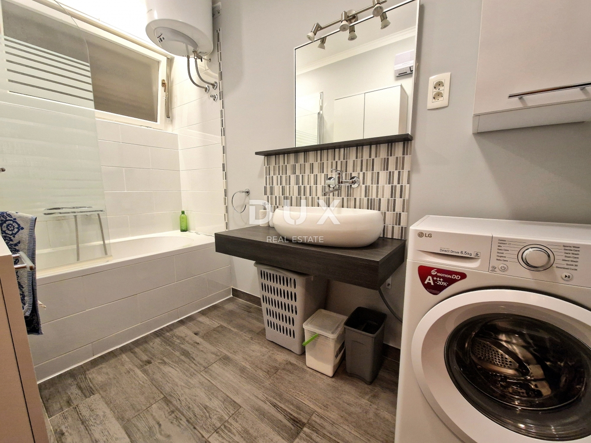 Flat For sale - PRIMORSKO-GORANSKA KASTAV