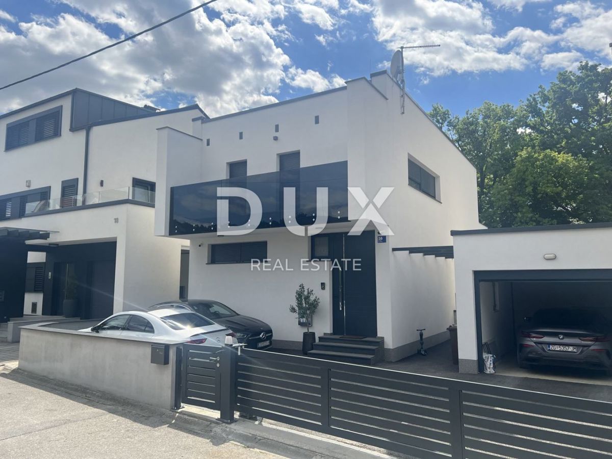Casa In vendita - GRAD ZAGREB ZAGREB