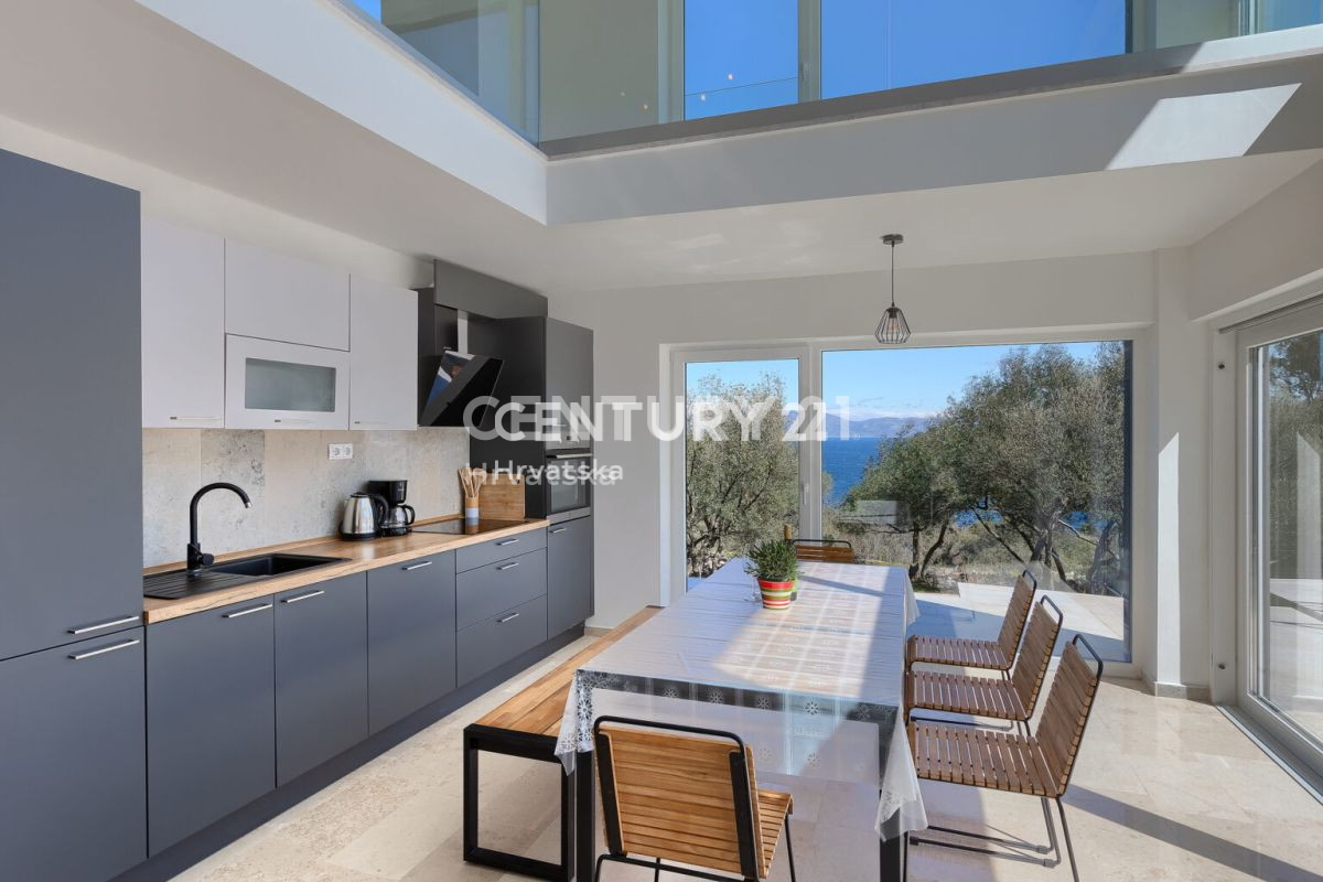 House For sale - ISTARSKA LABIN
