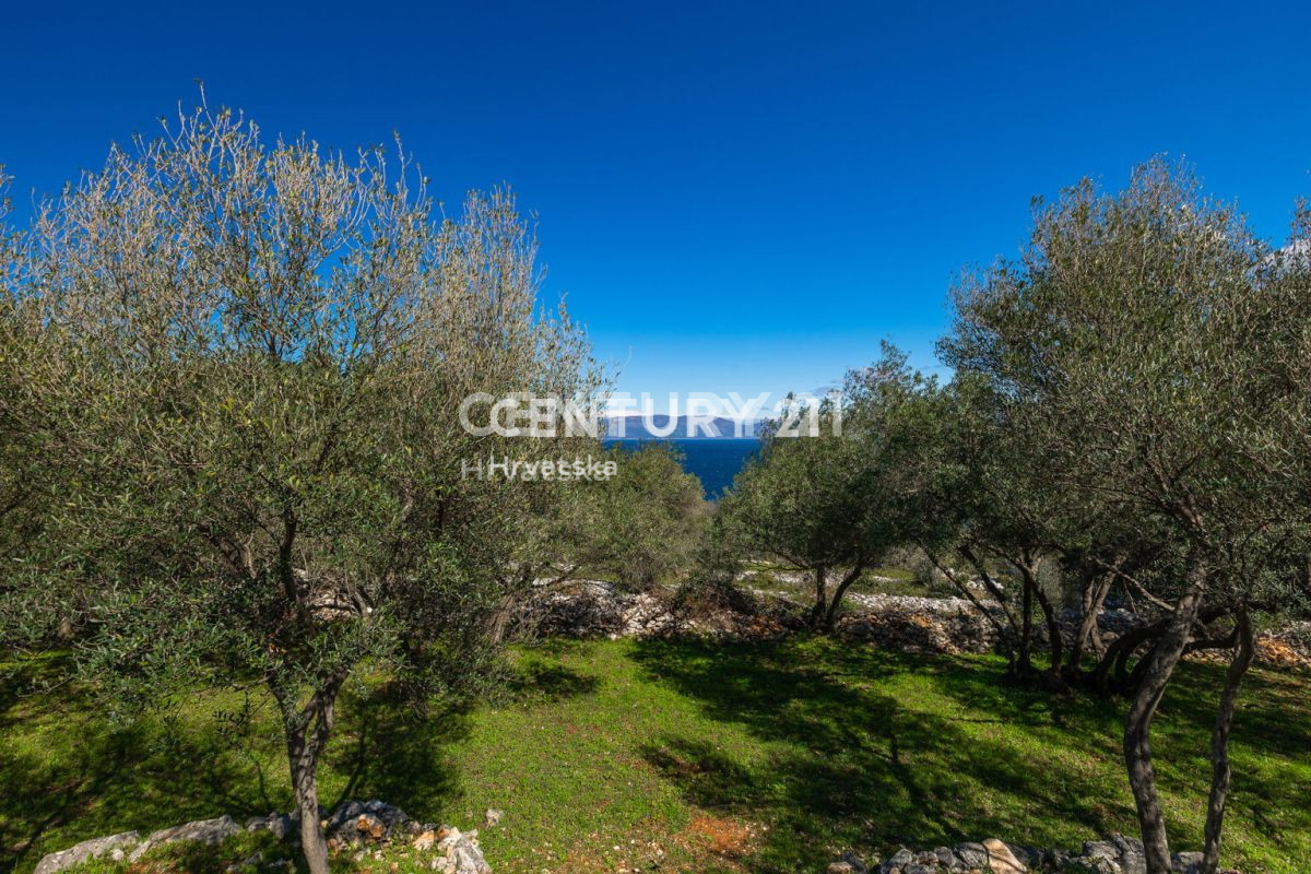House For sale - ISTARSKA LABIN