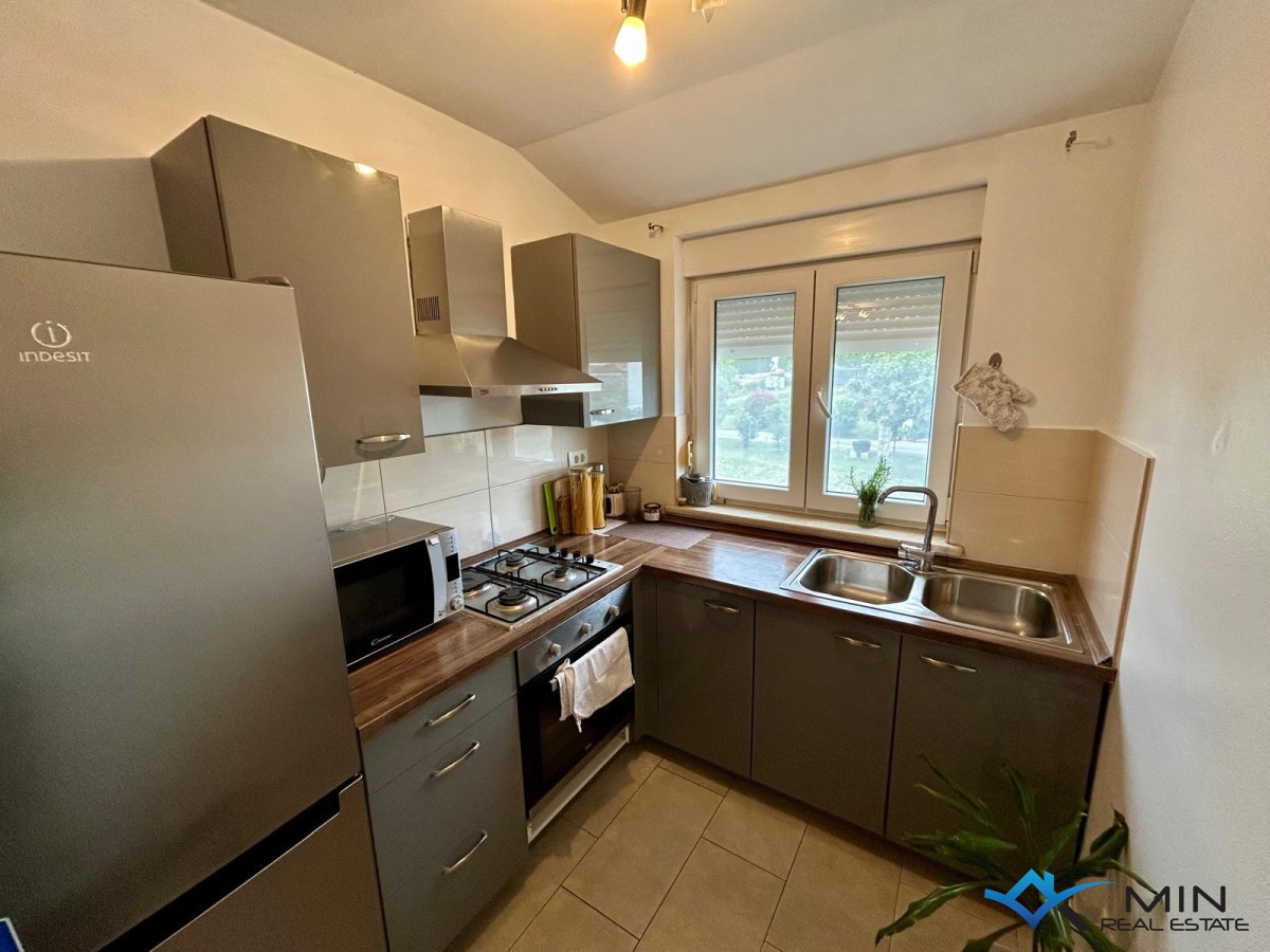 Flat For sale - ISTARSKA NOVIGRAD