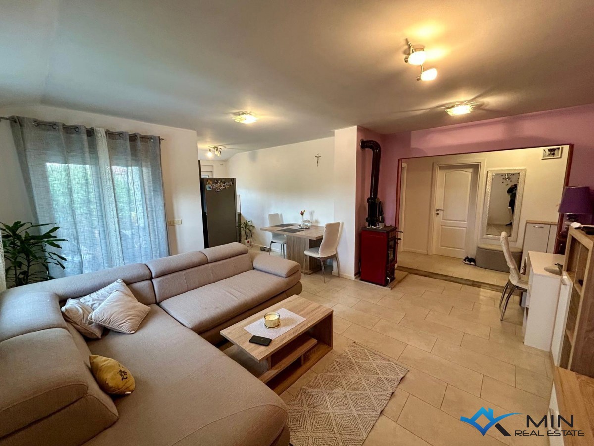 Flat For sale - ISTARSKA NOVIGRAD