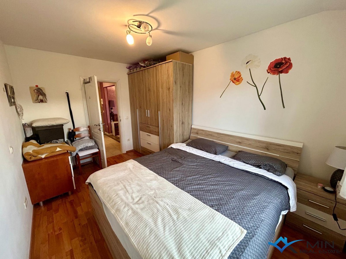 Flat For sale - ISTARSKA NOVIGRAD