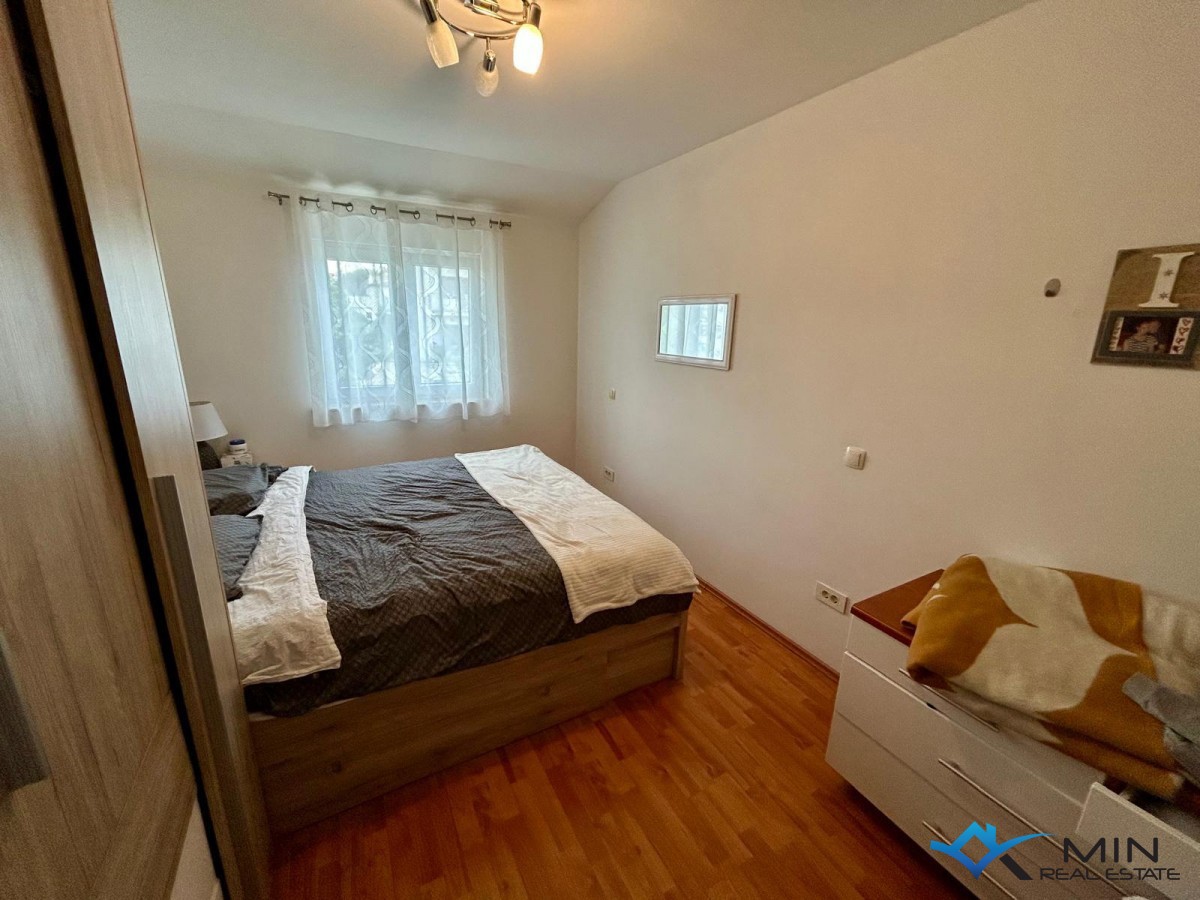 Flat For sale - ISTARSKA NOVIGRAD