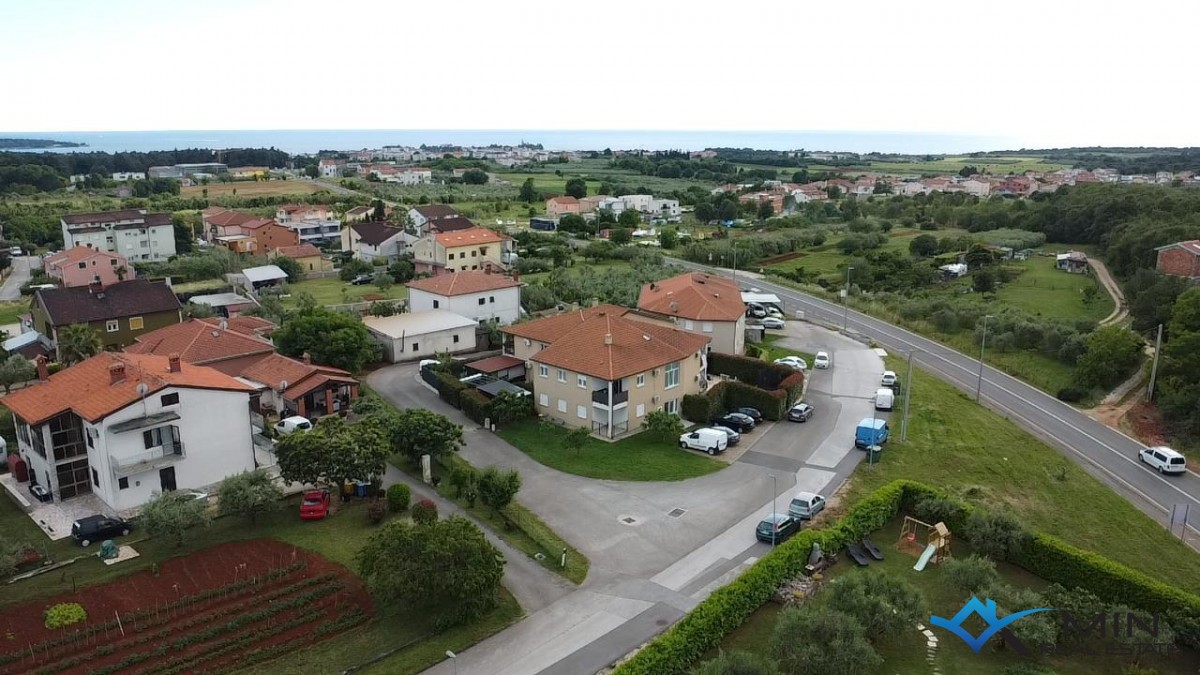 Flat For sale - ISTARSKA NOVIGRAD