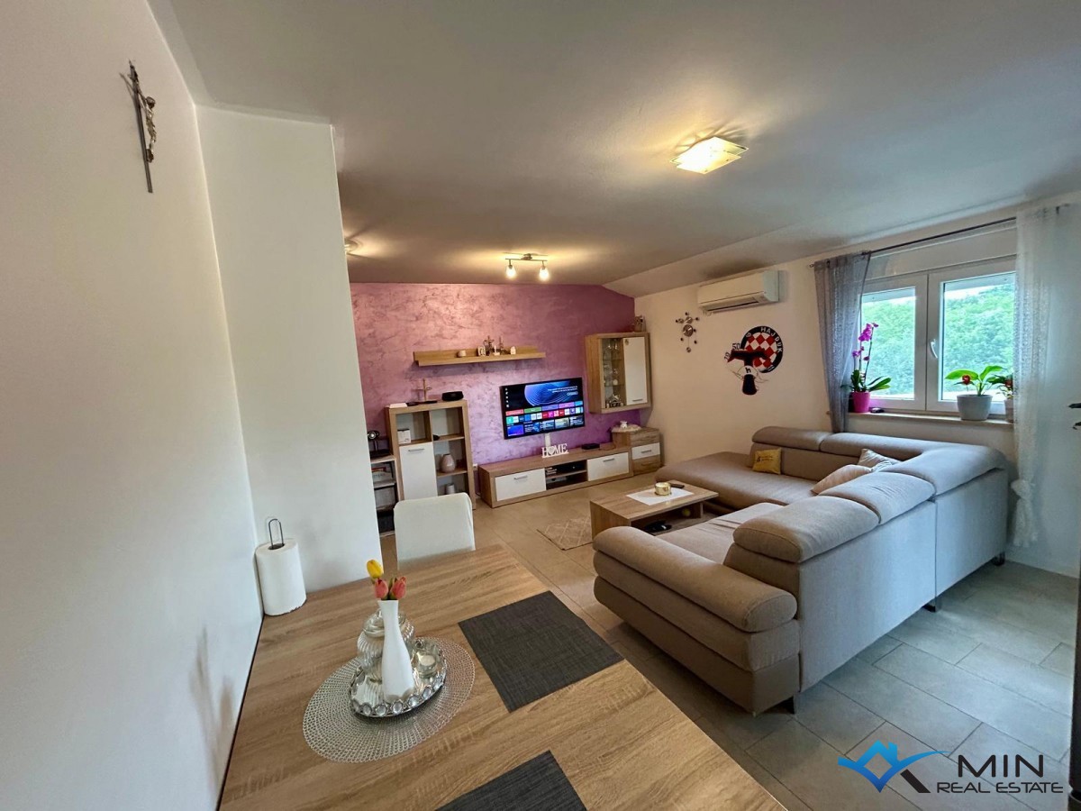Flat For sale - Istarska Novigrad - foto 2/19