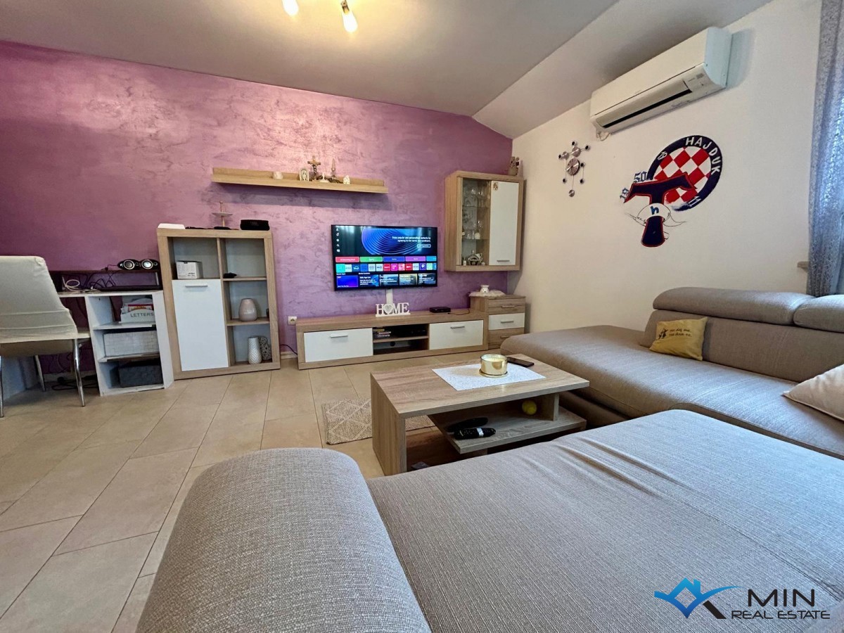 Flat For sale - Istarska Novigrad - foto 3/19