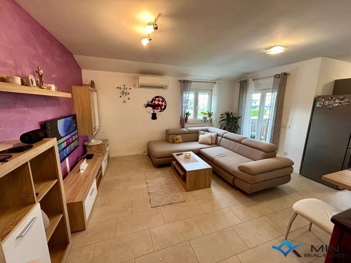 Flat For sale - Istarska Novigrad - foto 5/19