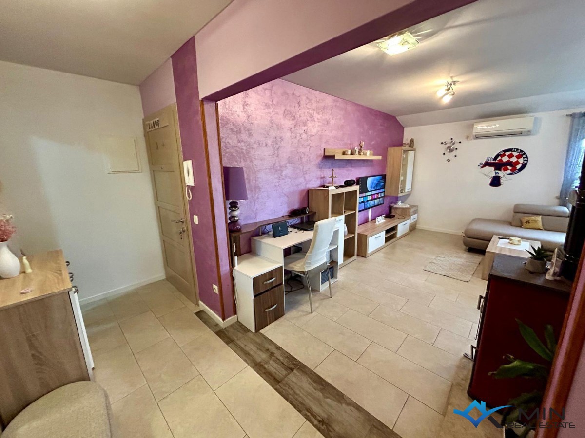 Flat For sale - ISTARSKA NOVIGRAD