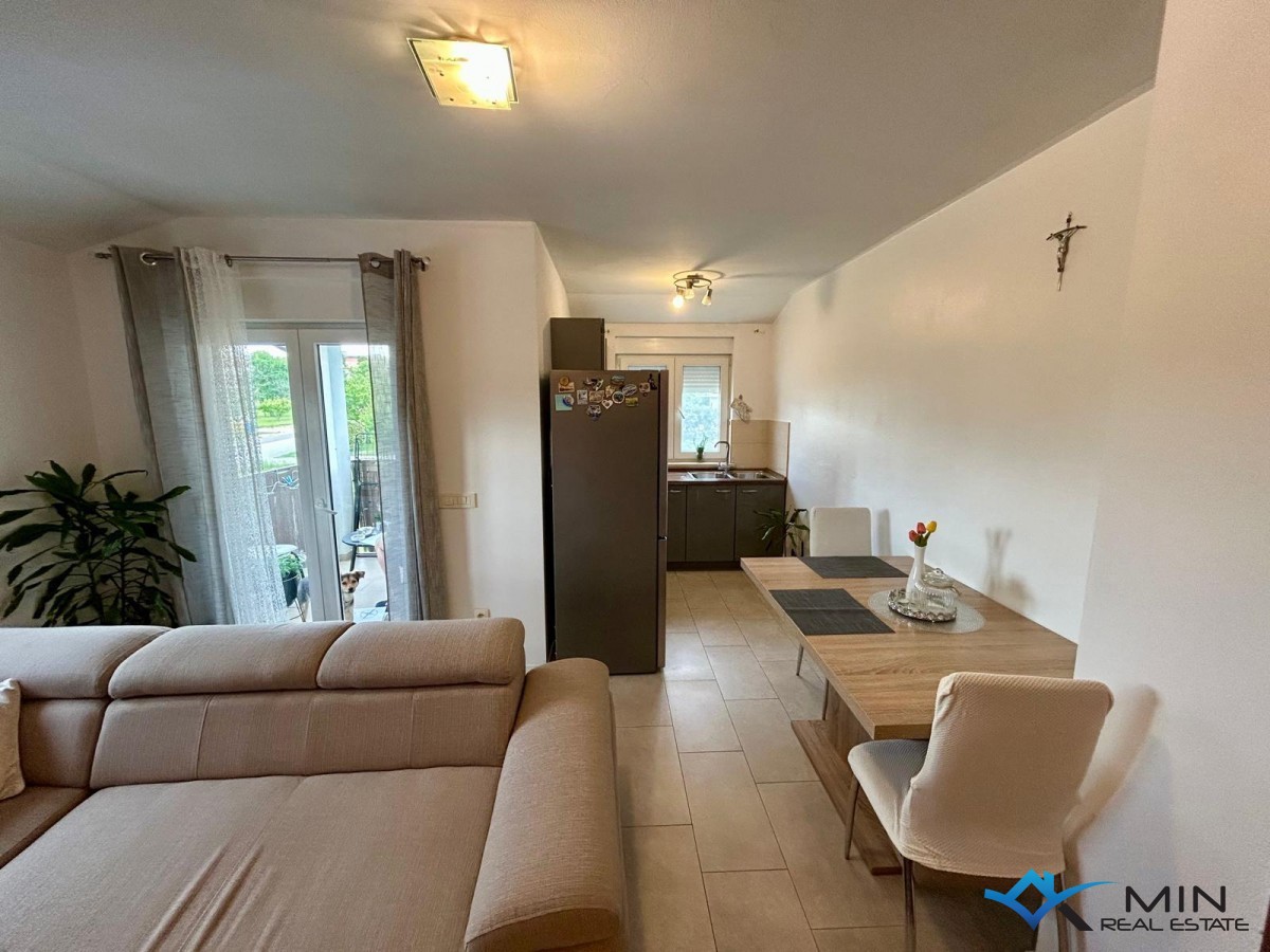 Flat For sale - ISTARSKA NOVIGRAD