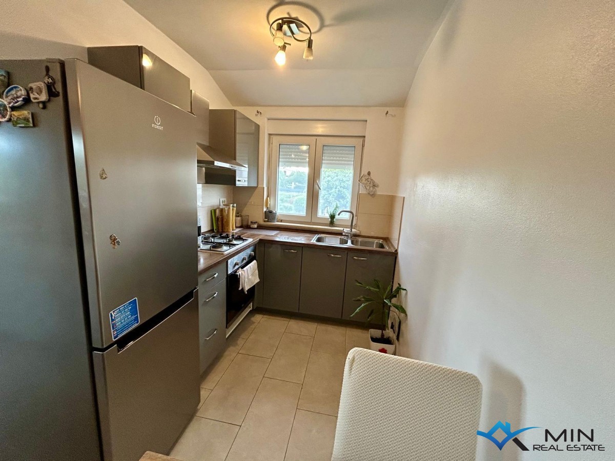 Flat For sale - ISTARSKA NOVIGRAD