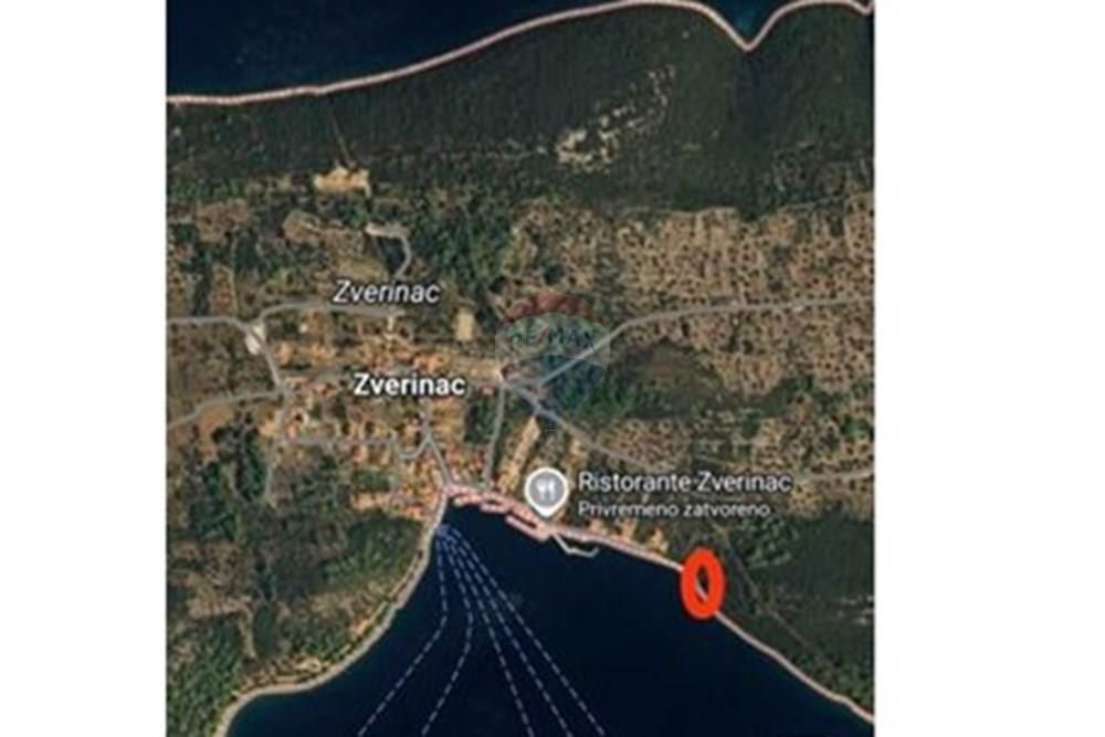 Terrain À vendre - ZADARSKA DUGI OTOK