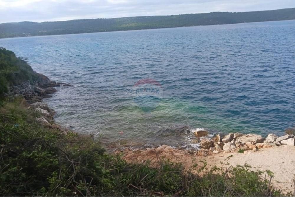 Terrain À vendre - ZADARSKA DUGI OTOK