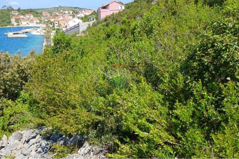 Terrain À vendre - ZADARSKA DUGI OTOK