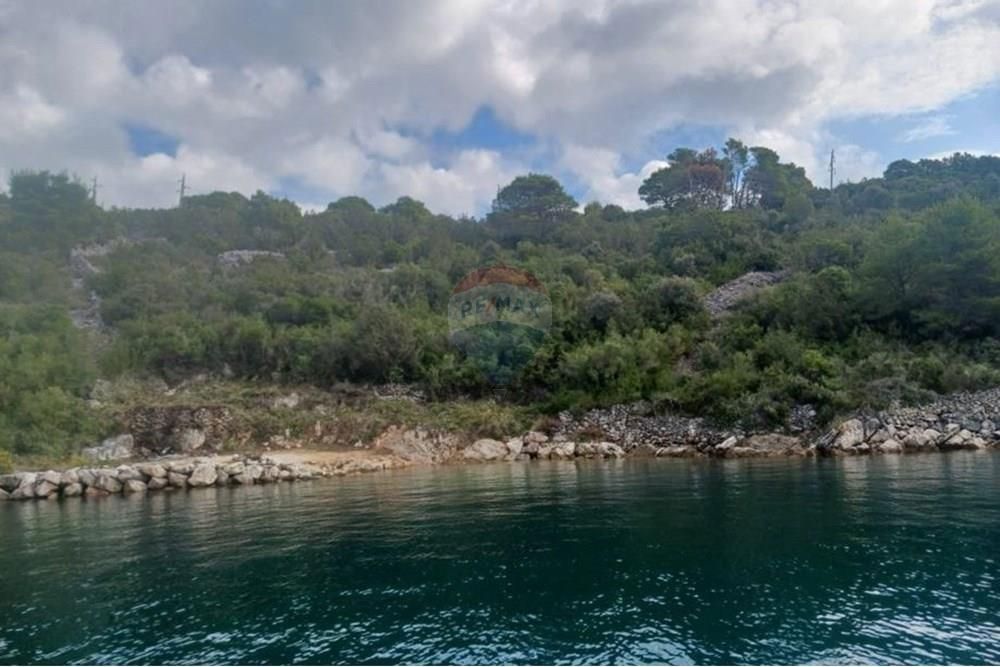 Terrain À vendre - ZADARSKA DUGI OTOK