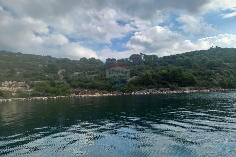 Terrain À vendre - ZADARSKA DUGI OTOK