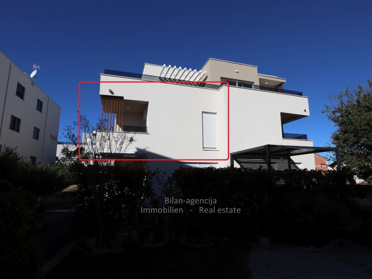 Flat For sale - ŠIBENSKO-KNINSKA VODICE