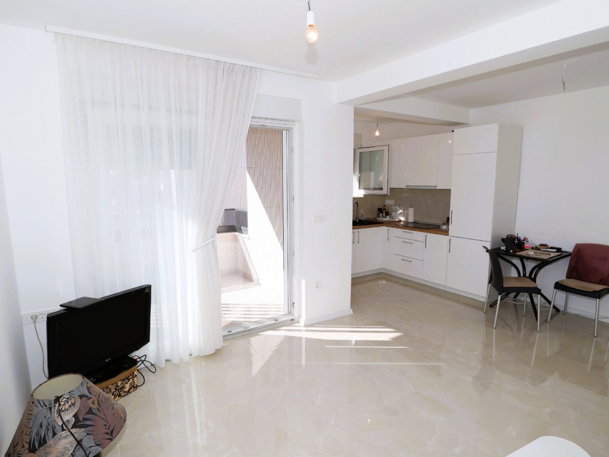 Flat For sale - ŠIBENSKO-KNINSKA VODICE