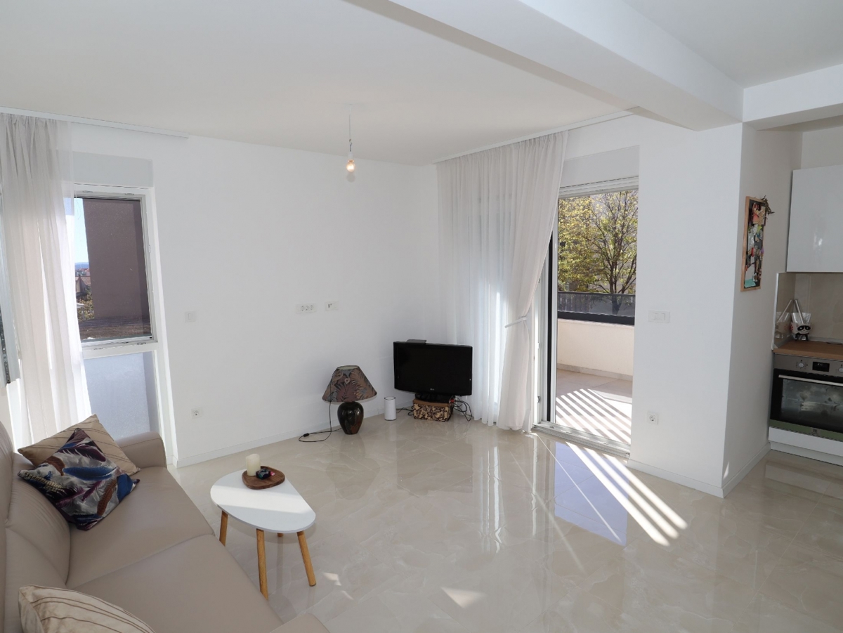 Flat For sale - ŠIBENSKO-KNINSKA VODICE
