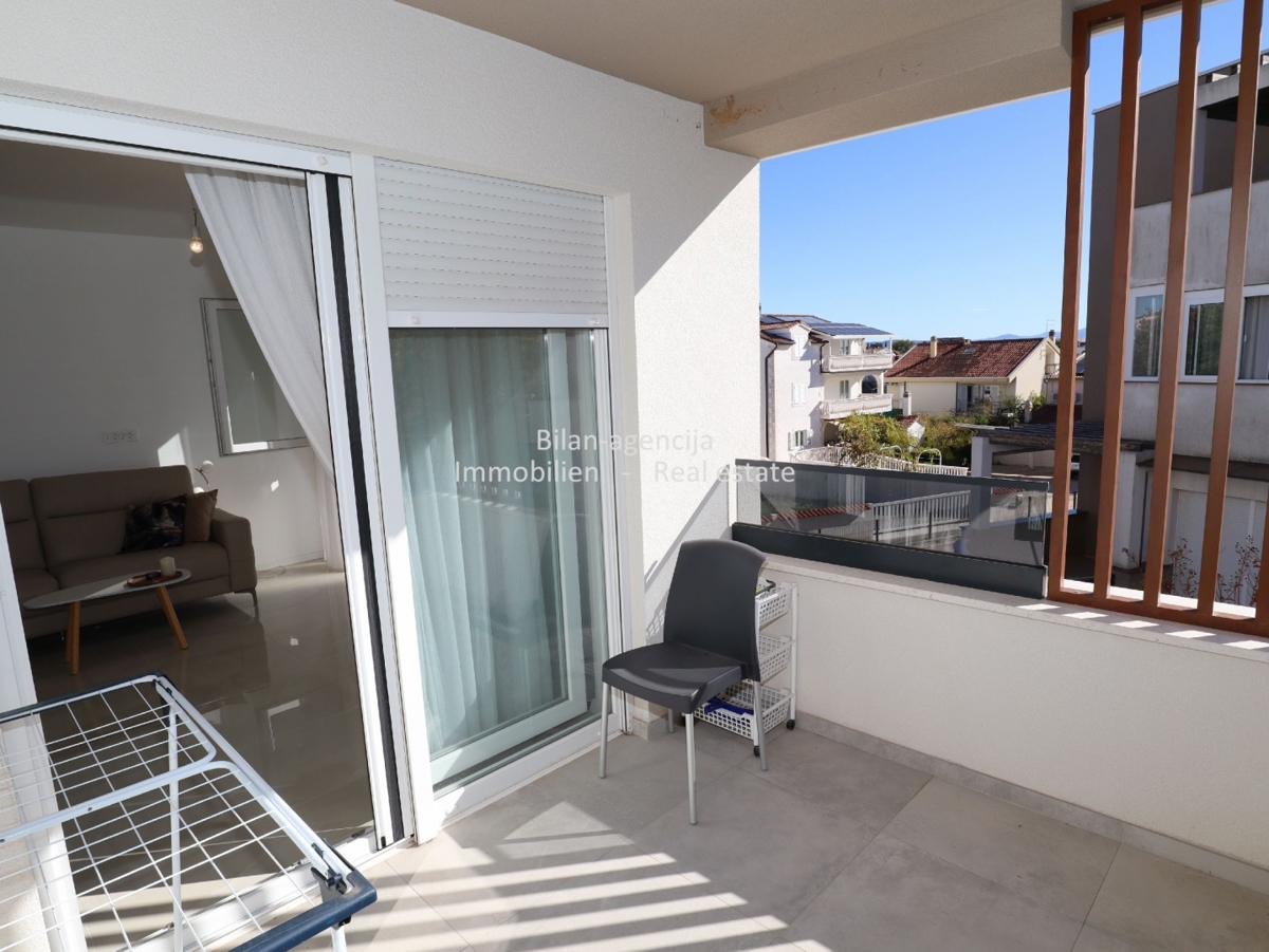 Flat For sale - ŠIBENSKO-KNINSKA VODICE