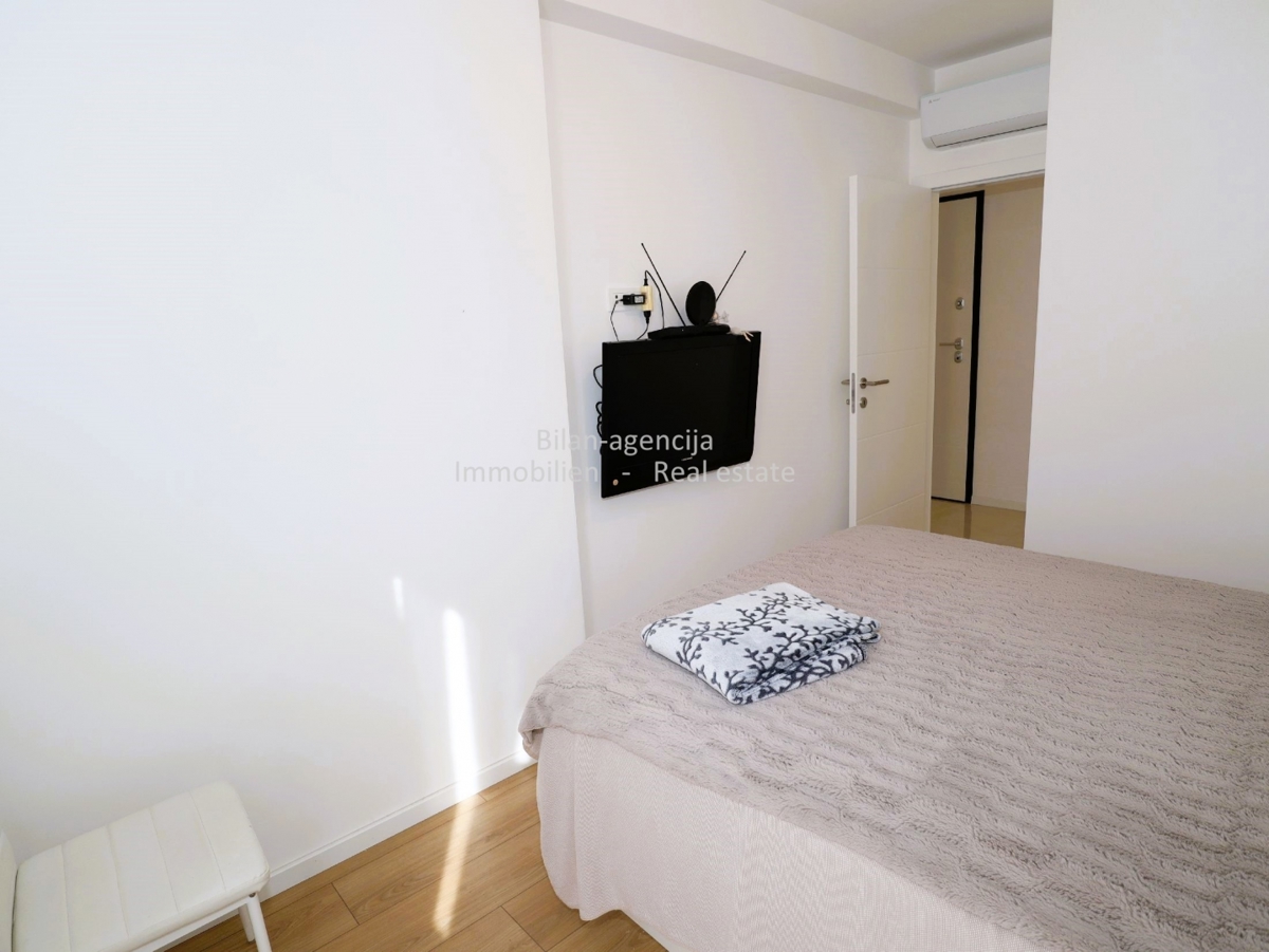 Flat For sale - ŠIBENSKO-KNINSKA VODICE