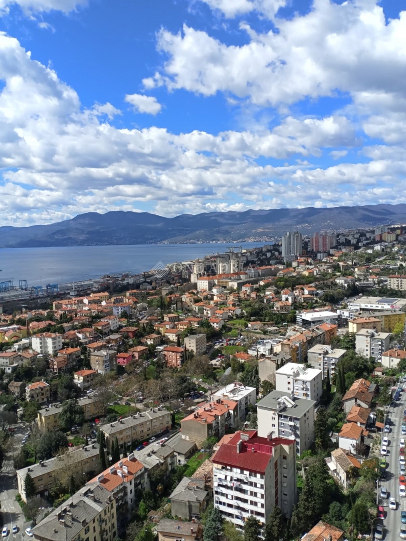 Stan Na prodaju - PRIMORSKO-GORANSKA RIJEKA