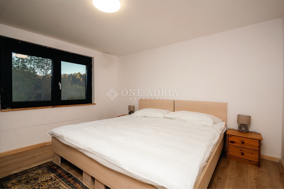 House For sale - PRIMORSKO-GORANSKA MRKOPALJ