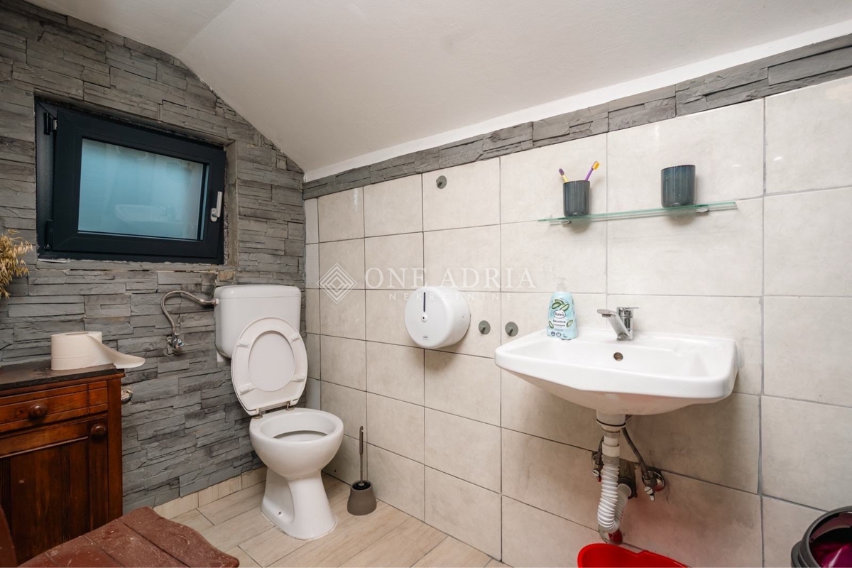 House For sale - PRIMORSKO-GORANSKA MRKOPALJ