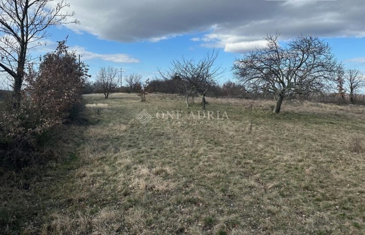Parcela Naprodaj - Istarska Grožnjan - foto 4/9