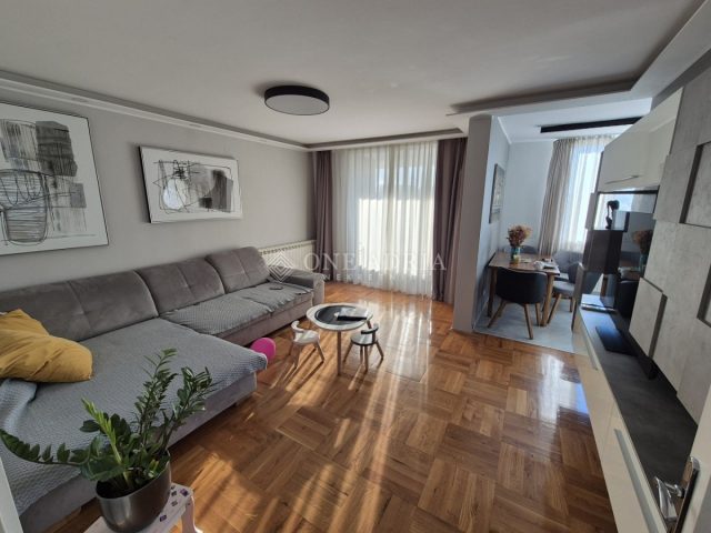 Apartmán na prodej 78 m² – Rovinj