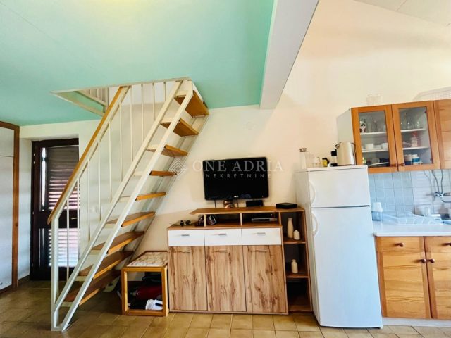 Stan na prodaju 37 m² – Marčana