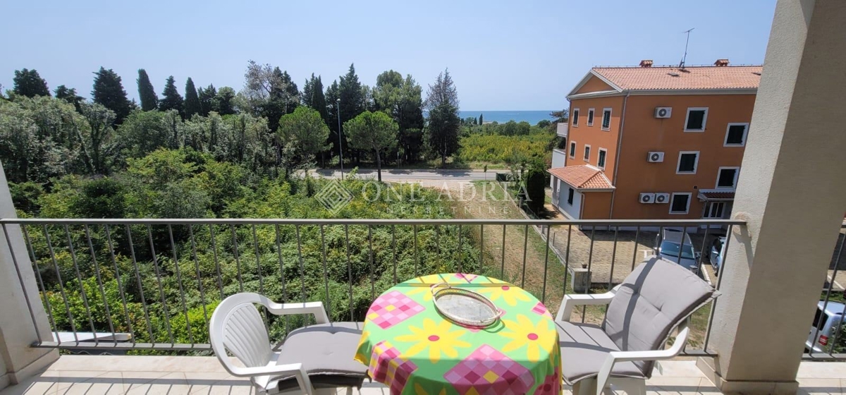Flat For sale - ISTARSKA UMAG