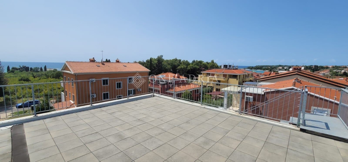 Flat For sale - ISTARSKA UMAG