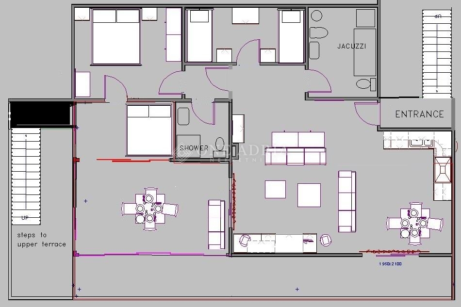 Flat For sale - ISTARSKA UMAG