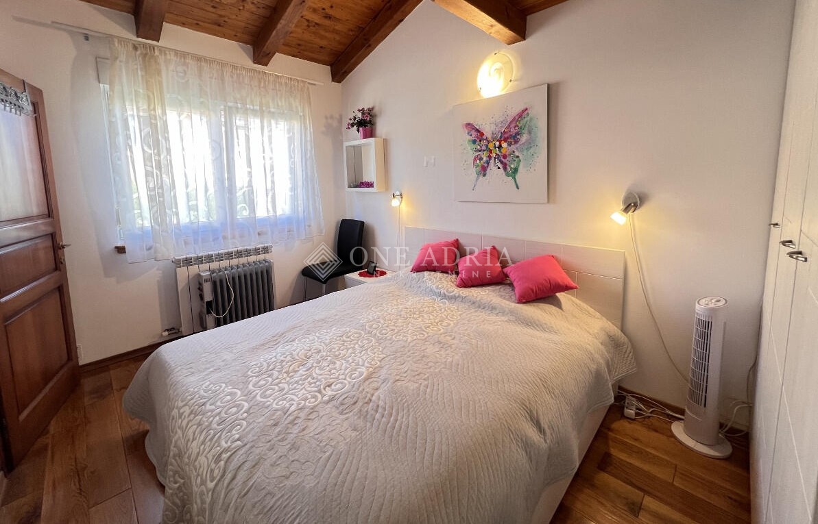 Kuća Na prodaju - ISTARSKA NOVIGRAD