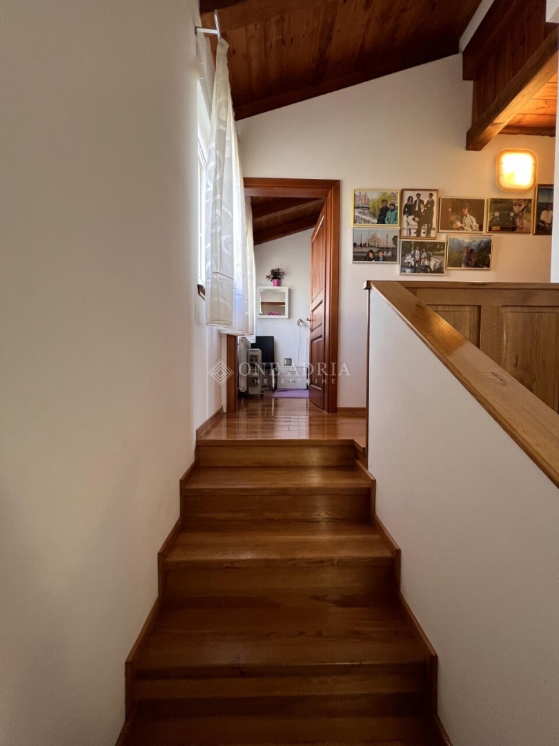 Kuća Na prodaju - ISTARSKA NOVIGRAD
