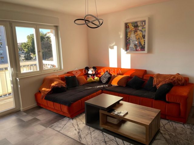 Apartmán na predaj 52 m² – Rijeka