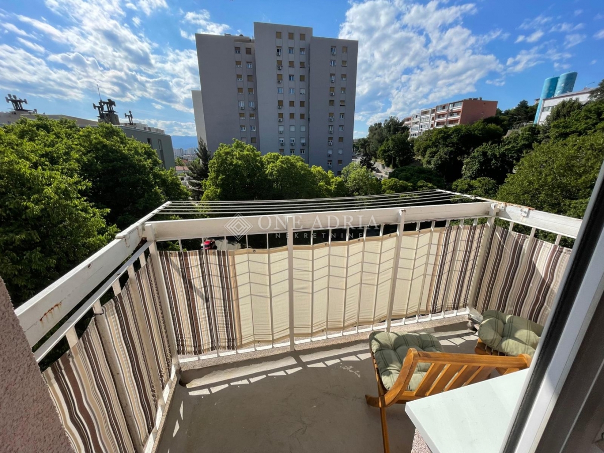 Flat For sale - PRIMORSKO-GORANSKA RIJEKA