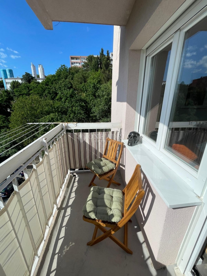 Flat For sale - PRIMORSKO-GORANSKA RIJEKA