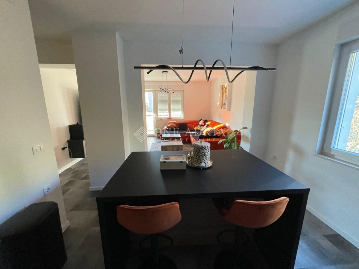 Flat For sale - PRIMORSKO-GORANSKA RIJEKA