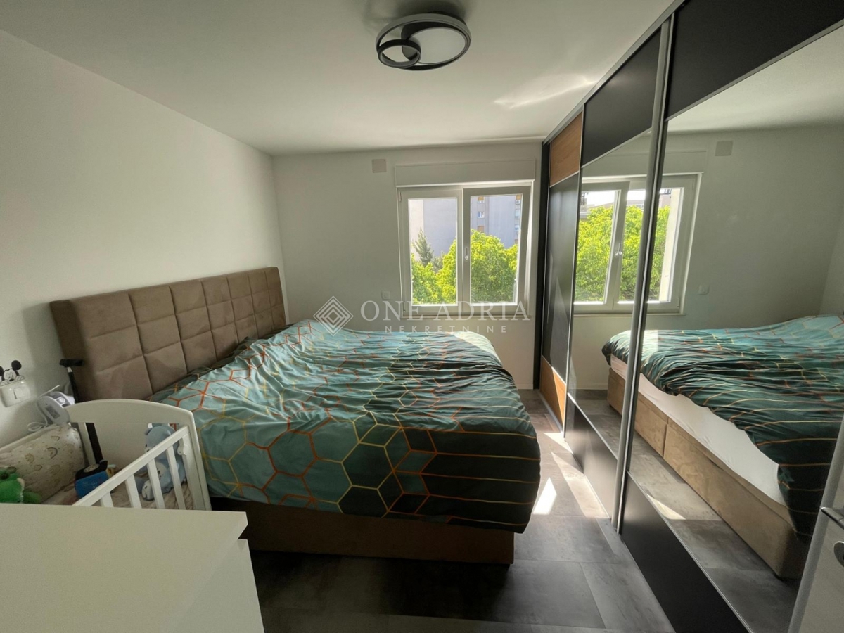 Flat For sale - PRIMORSKO-GORANSKA RIJEKA