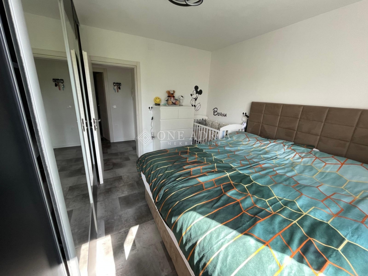 Flat For sale - PRIMORSKO-GORANSKA RIJEKA