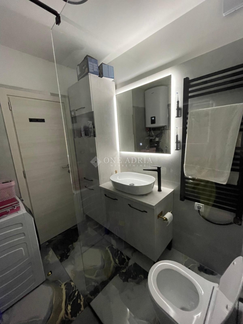 Flat For sale - PRIMORSKO-GORANSKA RIJEKA