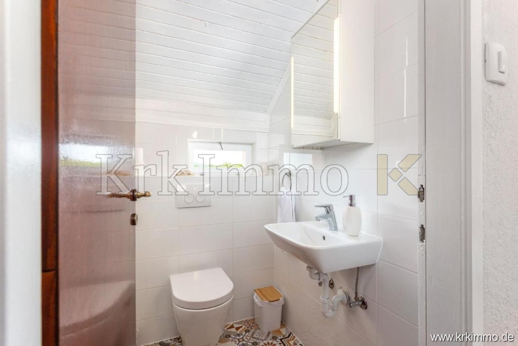 Casa In vendita - PRIMORSKO-GORANSKA KRK