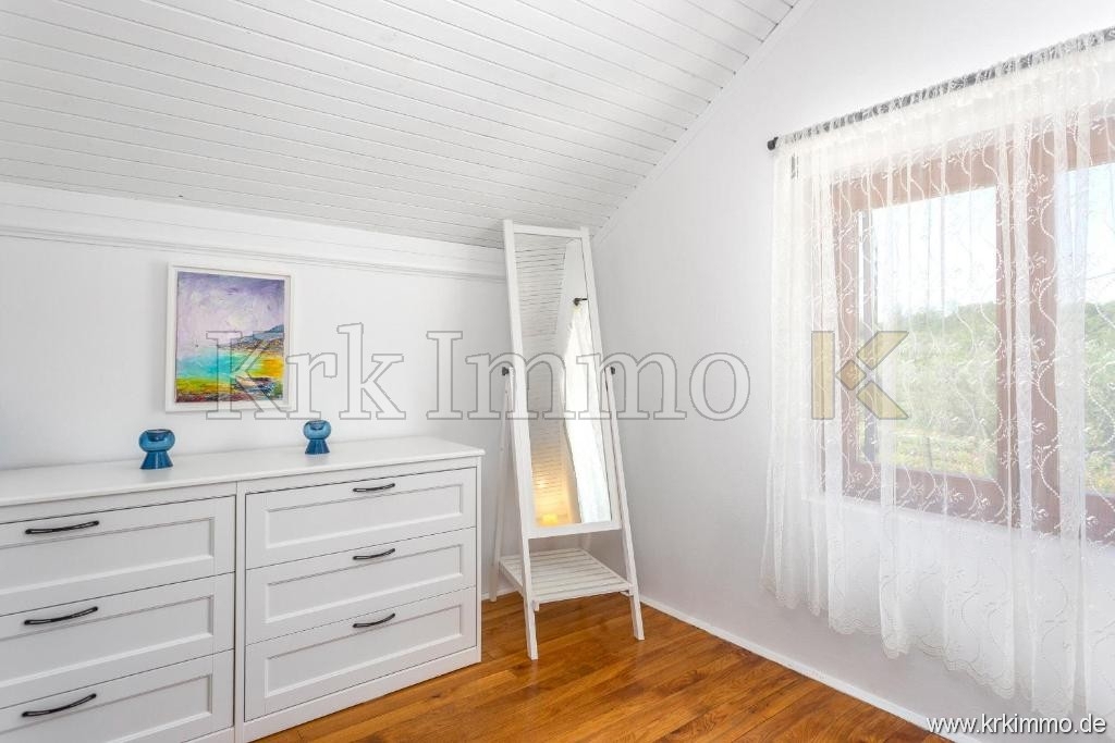 Casa In vendita - PRIMORSKO-GORANSKA KRK