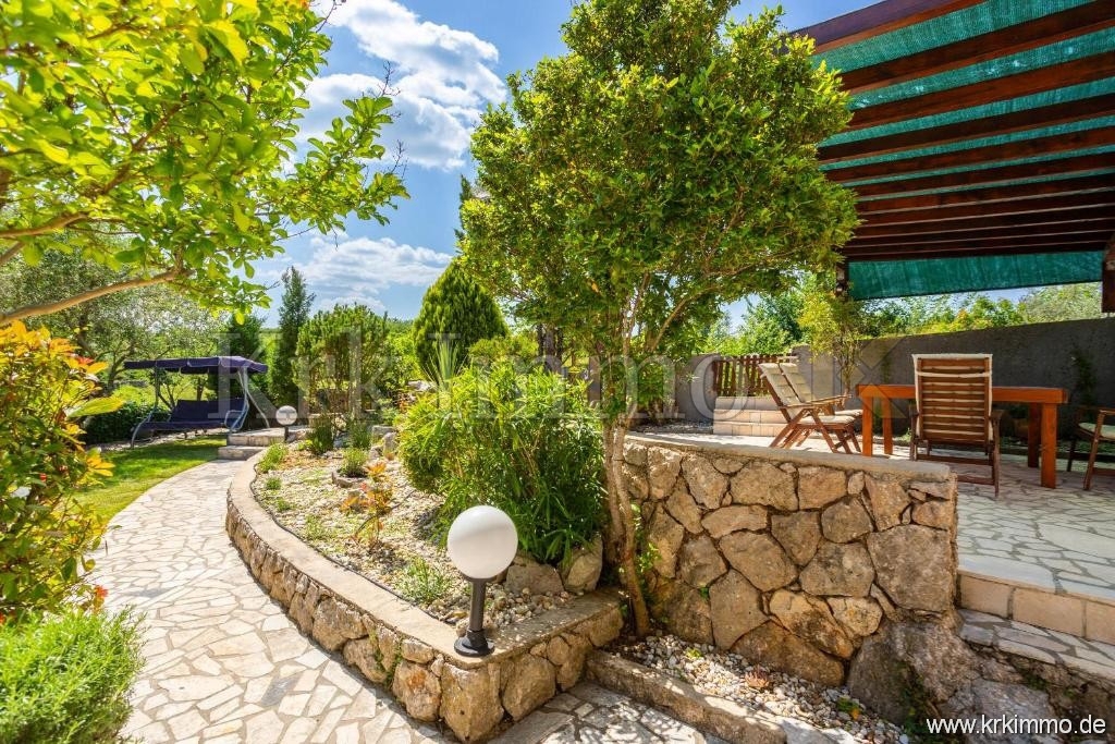 Casa In vendita - PRIMORSKO-GORANSKA KRK