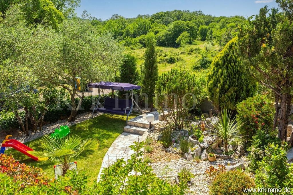 Casa In vendita - PRIMORSKO-GORANSKA KRK