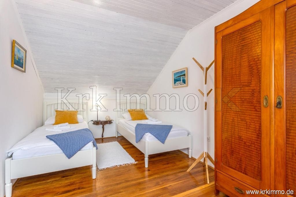 Casa In vendita - PRIMORSKO-GORANSKA KRK